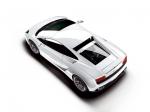Lamborghini Gallardo LP560-4 2008 года